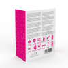 MORESSA - IVY VIBRATOR STIMULATOR TRAVEL PINK - Afbeelding 4