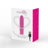MORESSA - IVY VIBRATOR STIMULATOR TRAVEL PINK - Afbeelding 3