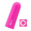 MORESSA - NIX VIBRATOR REMOTE CONTROL PINK - Afbeelding 2
