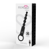 MORESSA - RONIE REMOTE CONTROL BLACK ANAL PLEASURE - Afbeelding 3