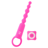 MORESSA - RONIE REMOTE CONTROL ANAL PLEASURE PINK - Afbeelding 2