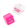 MORESSA - EROTIC DICE GAME ENGLISH - Afbeelding 2