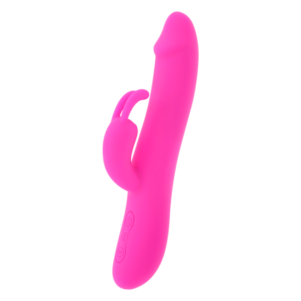 MORESSA - MOLLY PREMIUM SILICONE RECHARGEABLE - Afbeelding 3