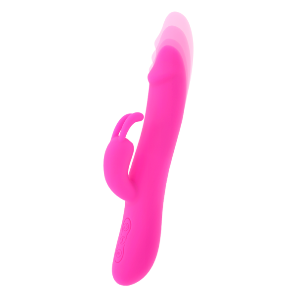 MORESSA - MOLLY PREMIUM SILICONE RECHARGEABLE - Afbeelding 2