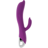 OHMAMA - FLEXIBLE DELFIN VIBRATOR 22 CM - Afbeelding 4