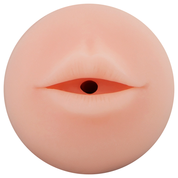 OHMAMA - MASTURBATOR WITH MOUTH VIBRATION - Afbeelding 3