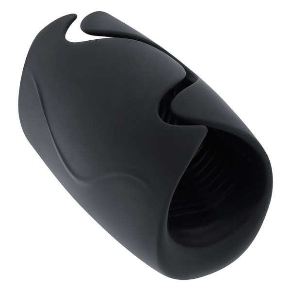 OHMAMA - MALE MASTURBATOR VIBRATION AND HEAT - Afbeelding 3