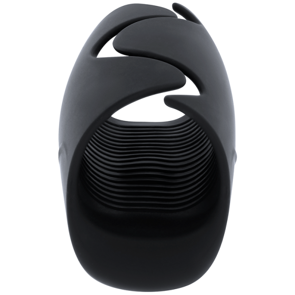 OHMAMA - MALE MASTURBATOR VIBRATION AND HEAT - Afbeelding 5