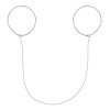 OBSESSIVE - BIJOU-907 HANDCUFFS ONE SIZE - Afbeelding 2