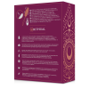 RITHUAL - PRIYA EGG REMOTE CONTROL G-SPOT + VIBRATION - Afbeelding 8