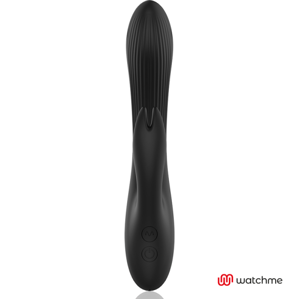 ANNE'S DESIRE  - RABBIT REMOTE CONTROL TECHNOLOG A WATCHME BLACK - Afbeelding 5