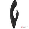 ANNE'S DESIRE - RABBIT REMOTE CONTROL TECHNOLOGY WATCHME BLACK/GOLD - Afbeelding 6