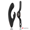 ANNE'S DESIRE - RABBIT REMOTE CONTROL TECHNOLOGY WATCHME BLACK/GOLD - Afbeelding 3