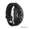 ANNE'S DESIRE - RABBIT REMOTE CONTROL TECHNOLOGY WATCHME BLACK/GOLD - Afbeelding 4