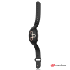 ANNE'S DESIRE - RABBIT REMOTE CONTROL TECHNOLOGY WATCHME BLACK/GOLD - Afbeelding 10