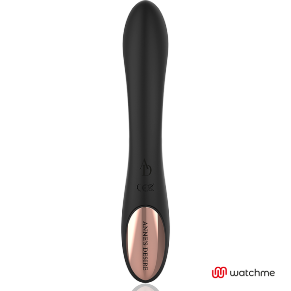 ANNE'S DESIRE - CURVE REMOTE CONTROL TECHNOLOG A WATCHME BLACK - Afbeelding 8