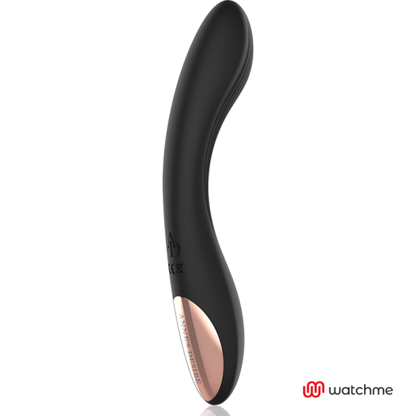 ANNE'S DESIRE - CURVE REMOTE CONTROL TECHNOLOG A WATCHME BLACK - Afbeelding 9