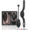 ANNE'S DESIRE - EGG REMOTE CONTROL TECHNOLOGY WATCHME BLACK - Afbeelding 2