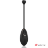 ANNE'S DESIRE - EGG REMOTE CONTROL TECHNOLOGY WATCHME BLACK - Afbeelding 5