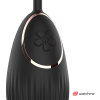 ANNE'S DESIRE - EGG REMOTE CONTROL TECHNOLOGY WATCHME BLACK - Afbeelding 7
