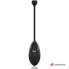 ANNE'S DESIRE - EGG REMOTE CONTROL TECHNOLOGY WATCHME BLACK - Afbeelding 8
