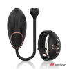 ANNE'S DESIRE - EGG REMOTE CONTROL TECHNOLOGY WATCHME BLACK/GOLD - Afbeelding 3