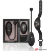 ANNE'S DESIRE - EGG REMOTE CONTROL TECHNOLOGY WATCHME BLACK/GOLD - Afbeelding 2
