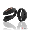 ANNE'S DESIRE - DUAL PLEASURE TECNOLOG A WATCHME BLACK - Afbeelding 4