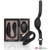 ANNE'S DESIRE - DUAL PLEASURE TECNOLOG A WATCHME BLACK - Afbeelding 3