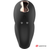 ANNE'S DESIRE - DUAL PLEASURE TECNOLOG A WATCHME BLACK/GOLD - Afbeelding 6