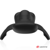 ANNE'S DESIRE - PANTY PLEASURE TECNOLOG A WATCHME BLACK/GOLD - Afbeelding 3