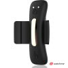 ANNE'S DESIRE - PANTY PLEASURE TECNOLOG A WATCHME BLACK/GOLD - Afbeelding 8