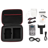 ELECTRASTIM - AXIS HIGH SPECIFICATION ELECTRO STIMULATOR - Afbeelding 3