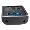 ELECTRASTIM - AXIS HIGH SPECIFICATION ELECTRO STIMULATOR - Afbeelding 6