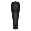 ELECTRASTIM - NONA SILICONE BLACK G-SPOT STIMULATOR - Afbeelding 3