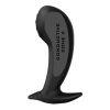 ELECTRASTIM - NONA SILICONE BLACK G-SPOT STIMULATOR - Afbeelding 4