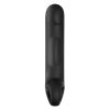 ELECTRASTIM - OVID SILICONE BLACK DILDO - Afbeelding 2