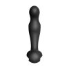 ELECTRASTIM - SIRIUS SILICONE BLACK PROSTATE MASSAG - Afbeelding 3