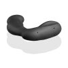 ELECTRASTIM - SIRIUS SILICONE BLACK PROSTATE MASSAG - Afbeelding 4