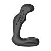 ELECTRASTIM - SIRIUS SILICONE BLACK PROSTATE MASSAG - Afbeelding 6