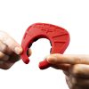 ELECTRASTIM - SILICONE FUSION VIPER COCK SHIELD - Afbeelding 5