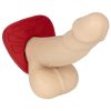 ELECTRASTIM - SILICONE FUSION VIPER COCK SHIELD - Afbeelding 6