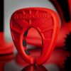 ELECTRASTIM - SILICONE FUSION VIPER COCK SHIELD - Afbeelding 8