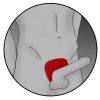 ELECTRASTIM - SILICONE FUSION VIPER COCK SHIELD - Afbeelding 9