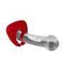 ELECTRASTIM - SILICONE FUSION VIPER COCK SHIELD - Afbeelding 10