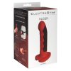ELECTRASTIM - SILICONE FUSION KOMODO DILDO - Afbeelding 3