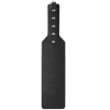 ELECTRASTIM - ELECTRAPADDLE LEATHER PADDLE - Afbeelding 2