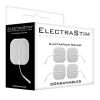 ELECTRASTIM - SQUARE SELF ADHESIVE PADS - Afbeelding 3