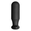 ELECTRASTIM - AURA SILICONE BLACK MULTI-PURPOSE PRO - Afbeelding 2