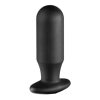 ELECTRASTIM - AURA SILICONE BLACK MULTI-PURPOSE PRO - Afbeelding 3